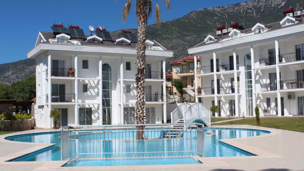 Merkezi Daire