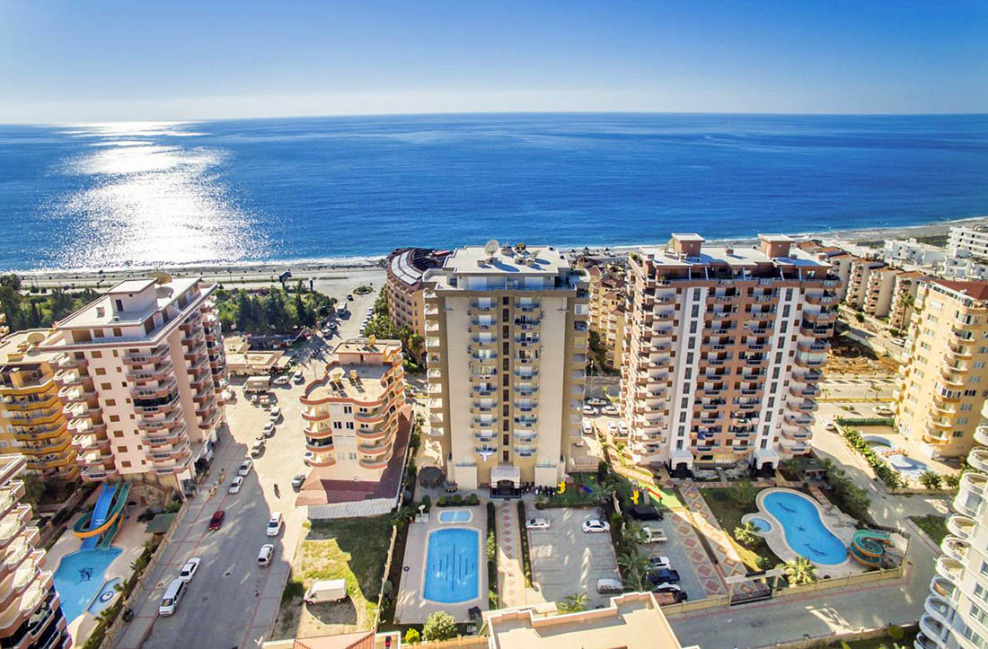 Şehir Dairesi